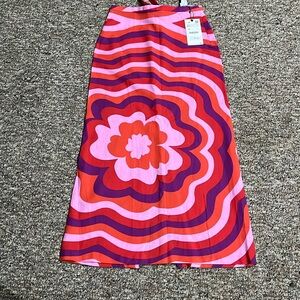 Zara women’s long skirt